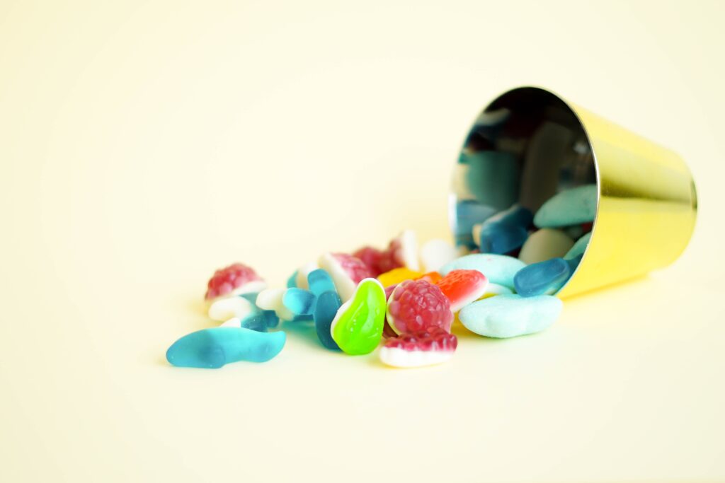 What Are The Benefits Of Delta 9 Gummies?