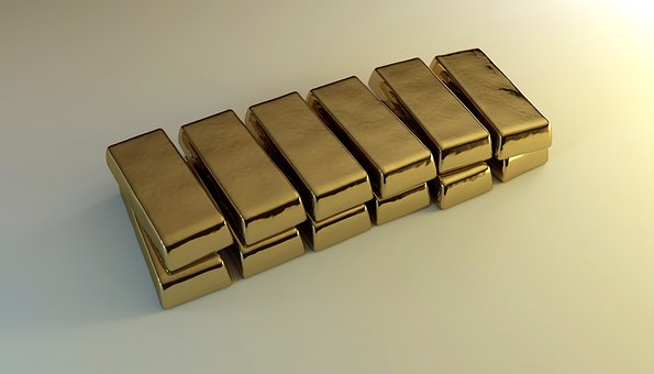Can I Buy Gold Bars As An Ira? Know Here!